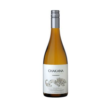 Chakana Estate Selection Chardonnay