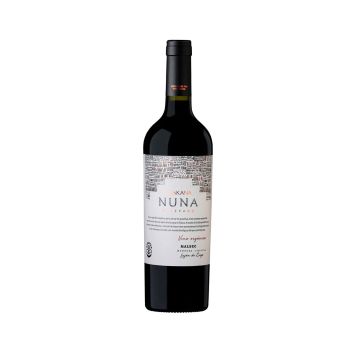 Chakana Nuna Malbec