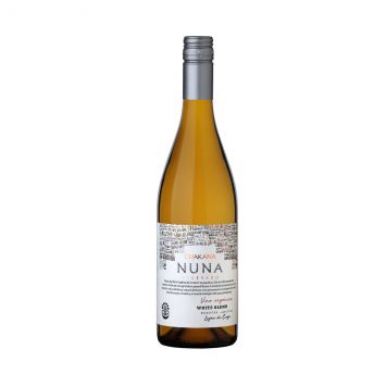 Chakana Nuna White Blend