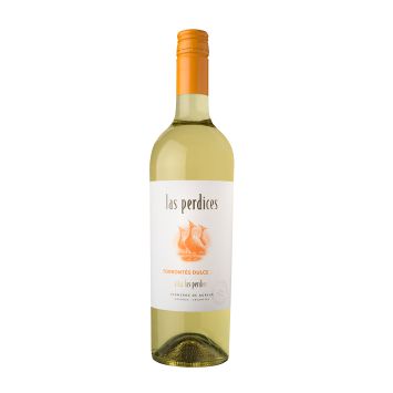 Las Perdices Torrontés Dulce