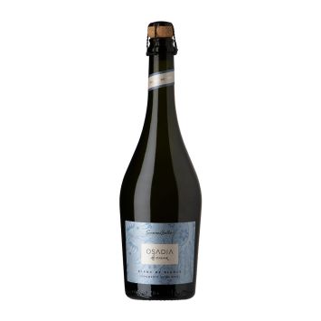 osadía espumante blanc de blancs extra brut