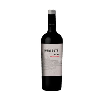 Durigutti Reserva Cabernet Franc