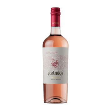 Las Perdices Partridge Malbec Rosé Dulce Natural