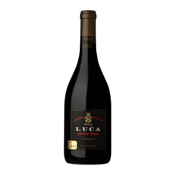 luca pinot noir