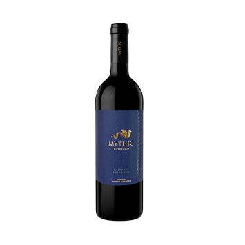 Mythic Mountain Red Blend