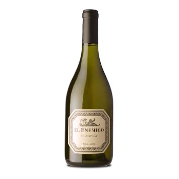 el enemigo chardonnay