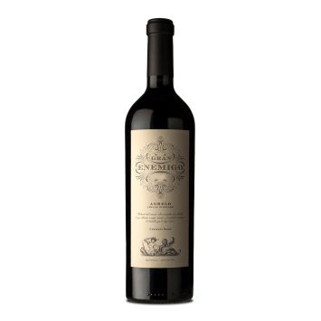 gran enemigo agrelo single vineyard cabernet franc