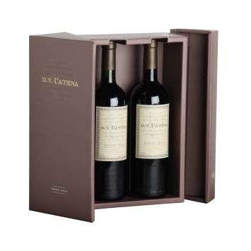 dv catena cabernet malbec c/ estuche