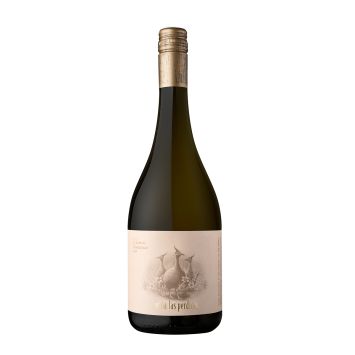 las perdices reserva chardonnay