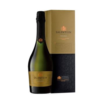 Salentein Espumante Extra Brut c/estuche
