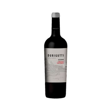 Durigutti Reserva Cabernet Sauvignon