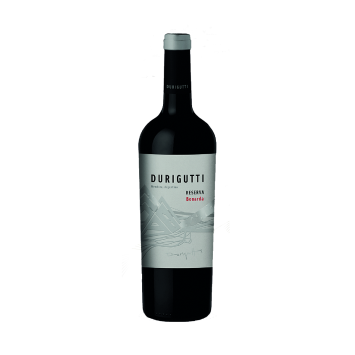 Durigutti Reserva Bonarda