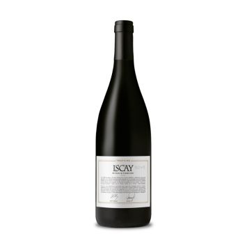 Iscay Syrah | Viognier