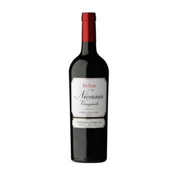 nicasia red blend cabernet franc