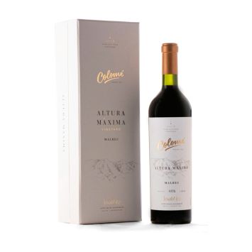Colomé Altura Máxima Malbec c/estuche
