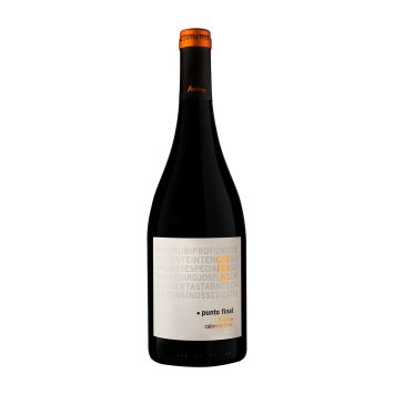 renacer punto final reserva cabernet franc