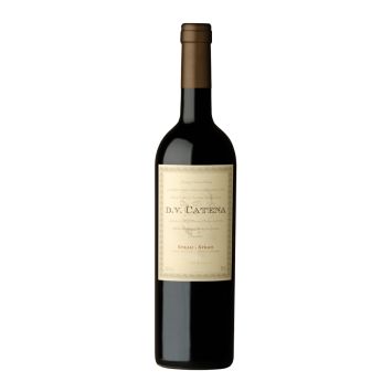 dv catena syrah syrah