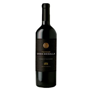 Trapiche Gran Medalla Cabernet Sauvignon