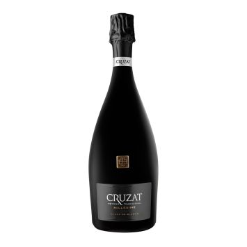 Cruzat Millésime Blanc de Blancs