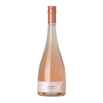 susana balbo rosé