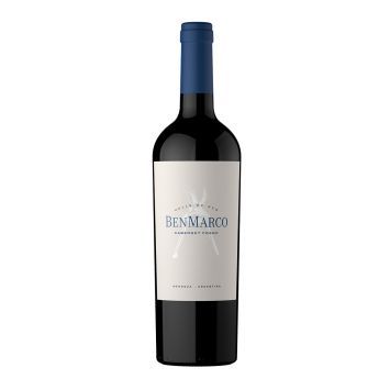 benmarco cabernet franc