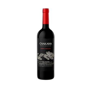 Chakana Estate Selection Cab Sauvignon