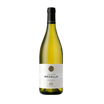 trapiche medalla chardonnay