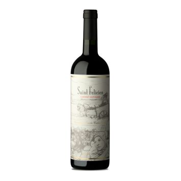 saint felicien cabernet sauvignon