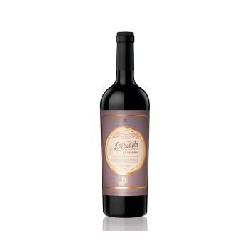 Tinto Negro Finca La Escuela | La Piedra Malbec