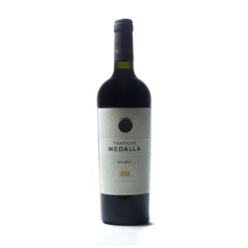 trapiche medalla malbec