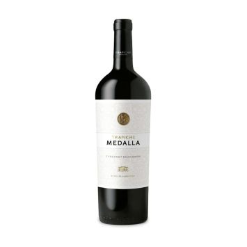 trapiche medalla cabernet