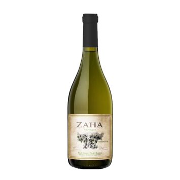 Zaha Chardonnay