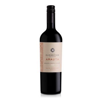 amauta absoluto cabernet