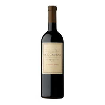 dv catena cabernet syrah