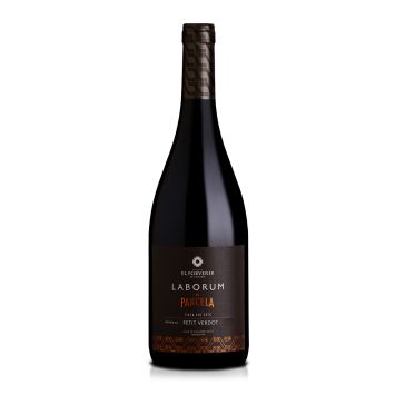 laborum de parcela petit verdot finca río seco