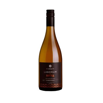 Laborum de Parcela Chardonnay Finca Alto Los Cuises