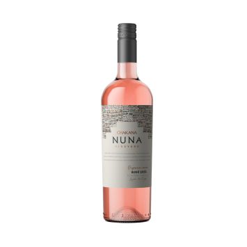 Chakana Nuna Rosé Orgánico