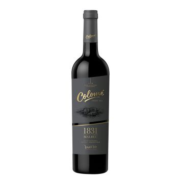 colomé 1831 malbec