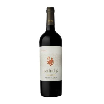 las perdices partridge malbec