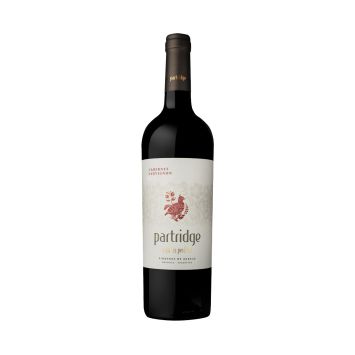 Las Perdices Partridge Cabernet Sauvignon