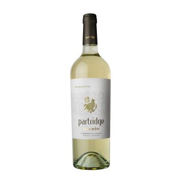 las perdices partridge chardonnay