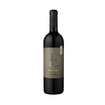 Las Perdices Exploración Paraje Altamira Malbec