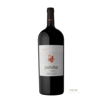 las perdices partridge malbec magnum