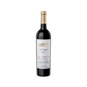 Colome Lote Especial Malbec Finca La Brava