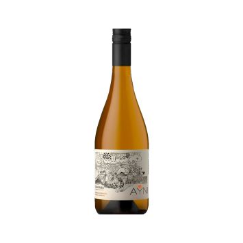 Chakana AYNI Chardonnay