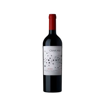 Chakana Estate Malbec Finca Los Cedros