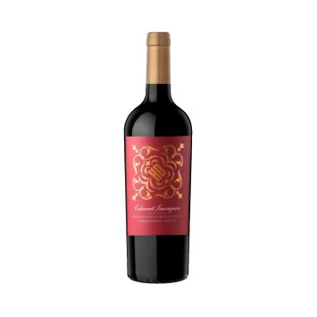 HD Cabernet Sauvignon Altamira