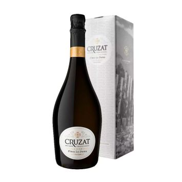 cruzat single vineyard finca la dama c/estuche