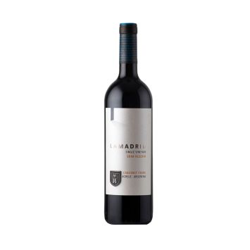 Lamadrid Gran Reserva Cabernet Franc