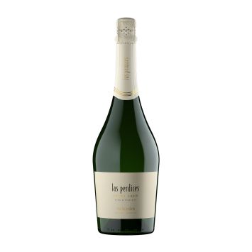 las perdices espumante champagne corto extra brut